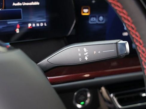 New 2026 Chevrolet Traverse RS image 25