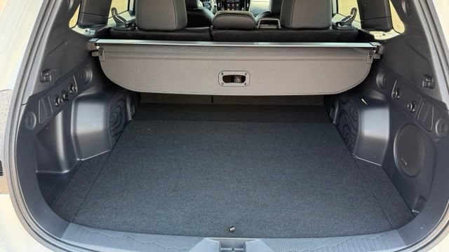 Certified 2026 Subaru Forester Sport AWD/4WD image 11