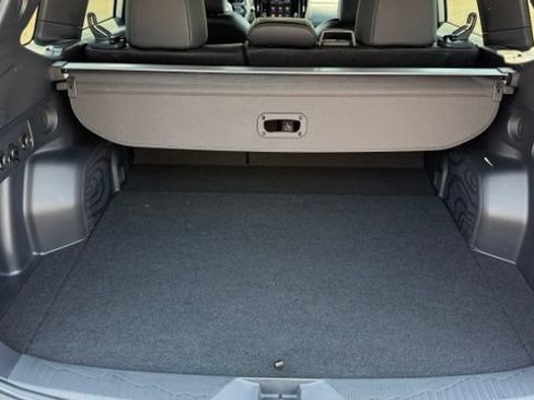Certified 2026 Subaru Forester Sport AWD/4WD image 11