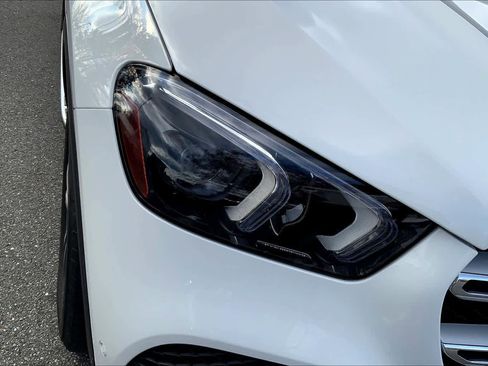 Used 2022 Mercedes-Benz GLE 350 4MATIC image 25