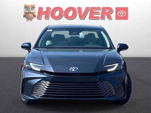 New 2026 Toyota Camry XLE FWD image 6