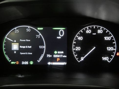 Used 2025 Honda CR-V Sport-L image 16