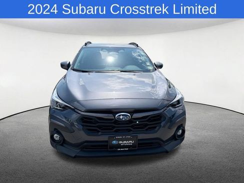 Used 2024 Subaru Crosstrek 2.5i Limited AWD/4WD image 16