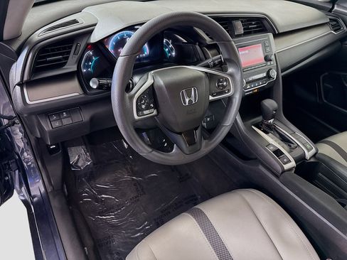 Used 2020 Honda Civic LX image 22