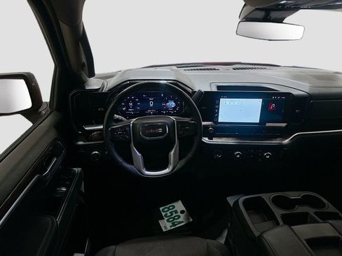 Used 2024 GMC Sierra 1500 Elevation RWD image 23