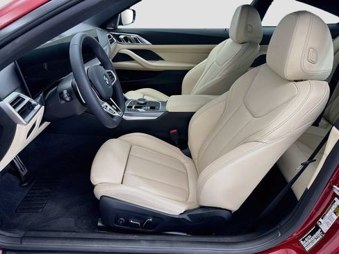 New 2027 BMW 430i Coupe w/ M Sport Package RWD image 18