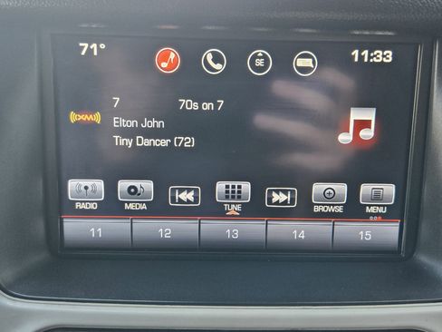 Used 2016 GMC Yukon XL SLE w/ Convenience Package image 11