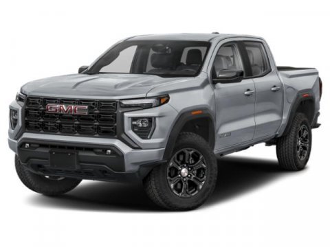 New 2026 GMC Canyon Elevation w/ Convenience Package AWD/4WD image 1