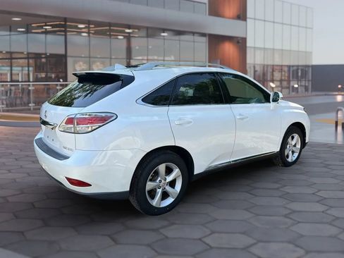 Used 2015 Lexus RX 350 FWD image 14