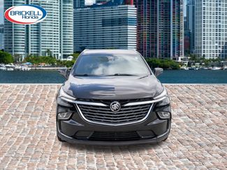Used 2024 Buick Enclave Essence w/ Technology Package FWD video 2