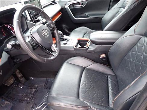 Used 2021 Toyota RAV4 Adventure AWD/4WD image 11