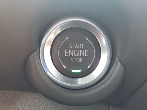 New 2026 Chevrolet Suburban RST w/ Comfort Package image 30