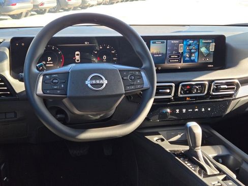 New 2026 Nissan Sentra SV w/ Floor Mat Package FWD image 18