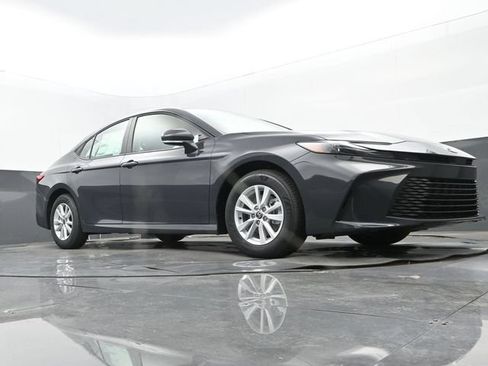 New 2026 Toyota Camry LE FWD image 10
