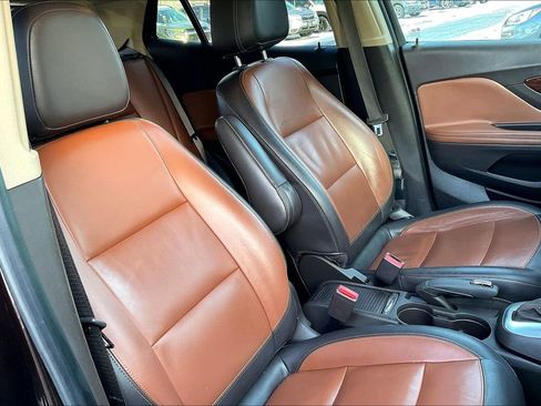 Used 2015 Buick Encore Leather image 7