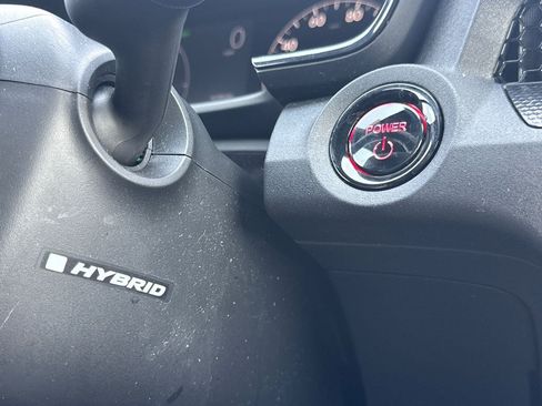 Certified 2024 Honda CR-V Sport-L image 28