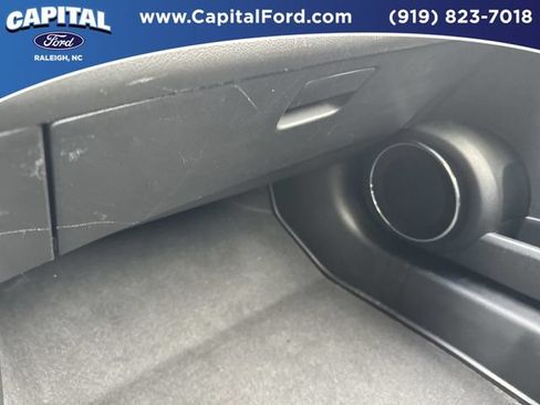 Used 2015 Honda CR-Z EX image 26