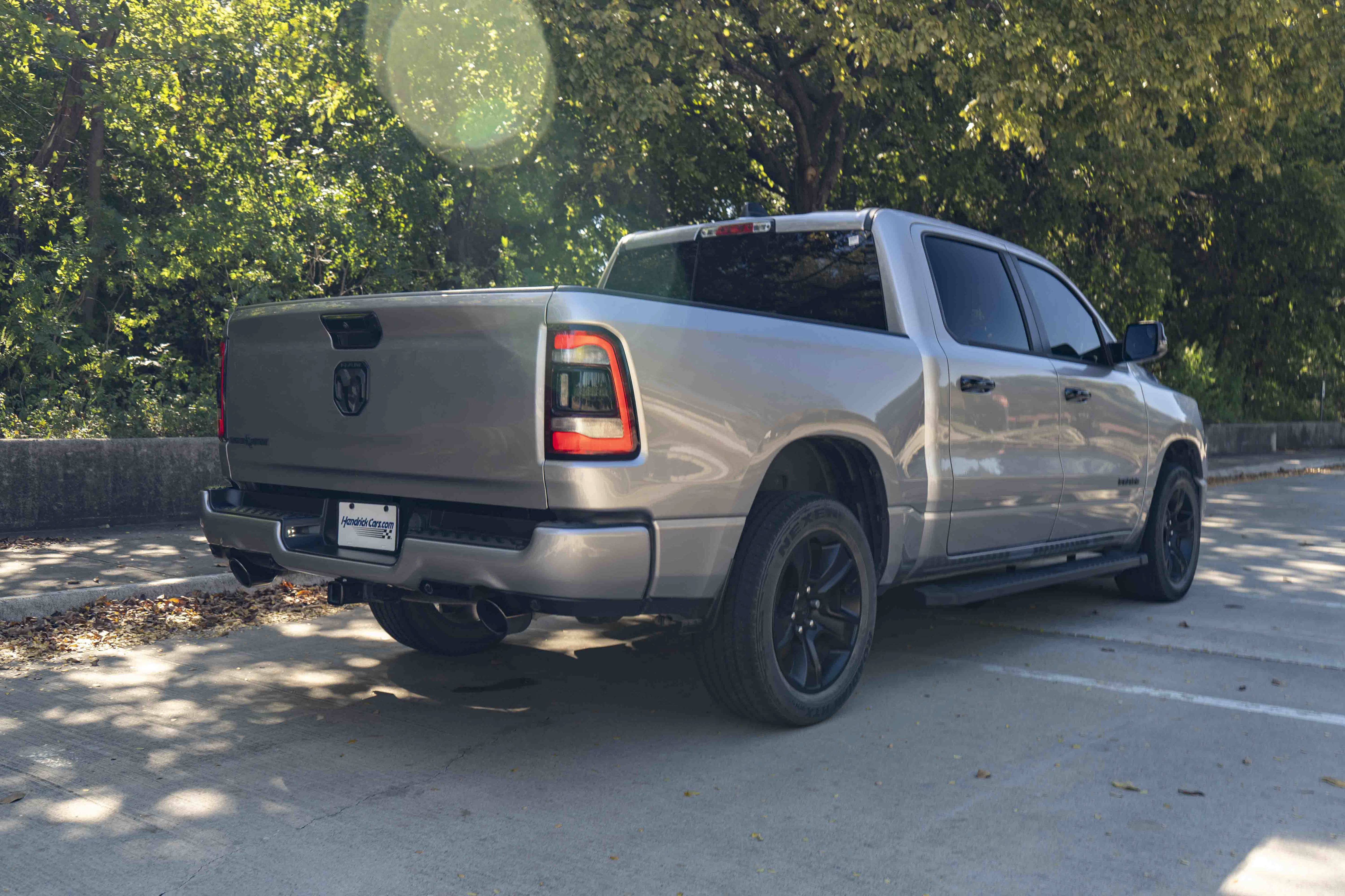 Used 2024 RAM 1500 Lone Star RWD image 9