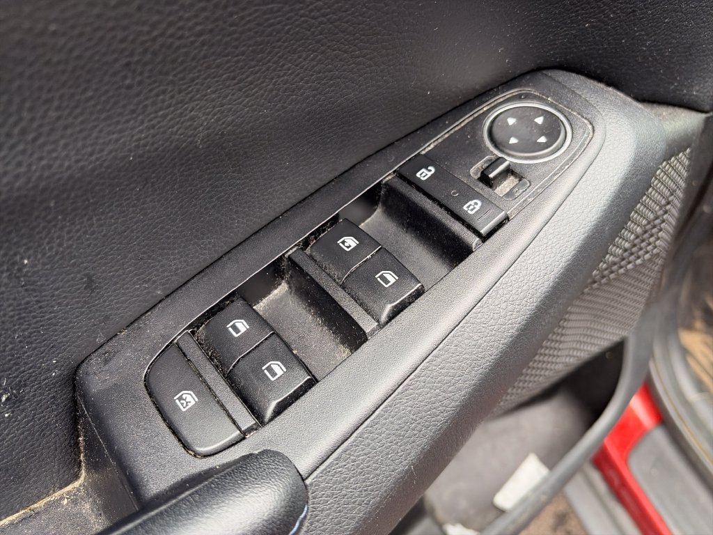 Used 2022 Kia Seltos Nightfall Edition AWD/4WD image 17