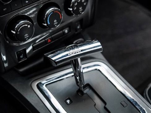 Used 2009 Dodge Challenger R/T image 52