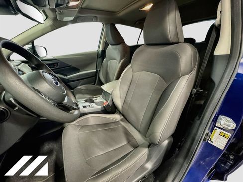 Used 2026 Subaru Crosstrek 2.5i Premium AWD/4WD image 22