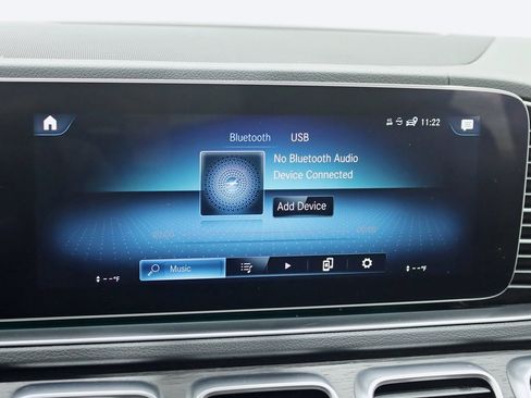 Used 2020 Mercedes-Benz GLS 450 4MATIC image 23