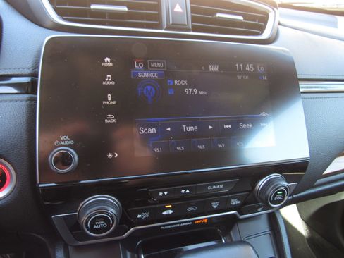 Used 2017 Honda CR-V EX-L image 20