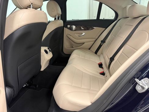 Used 2021 Mercedes-Benz C 300 Sedan image 14