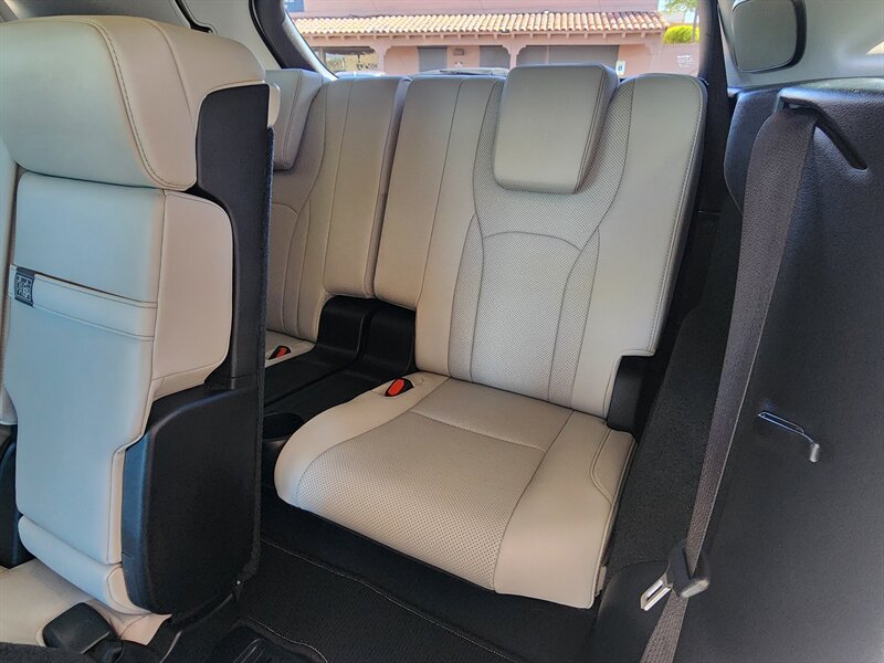 Used 2022 Lexus RX 350L Luxury w/ Accessory Package (Z1) AWD/4WD image 96