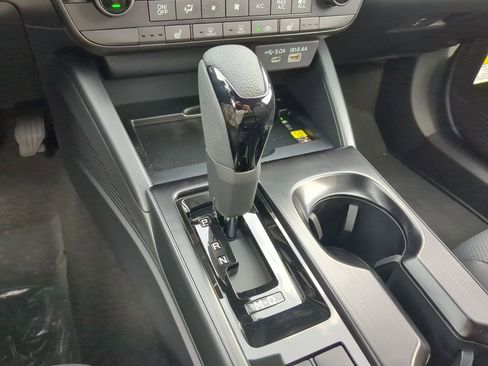 New 2026 Subaru Outback Limited AWD/4WD image 26