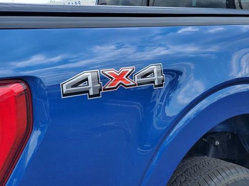 Used 2023 Ford F150 XLT w/ Equipment Group 302A High AWD/4WD image 30