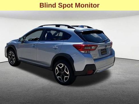 Used 2020 Subaru Crosstrek 2.0i Limited w/ Moonroof Package w/Navigation AWD/4WD image 6