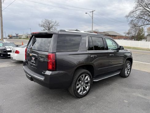Used 2018 Chevrolet Tahoe Premier image 7