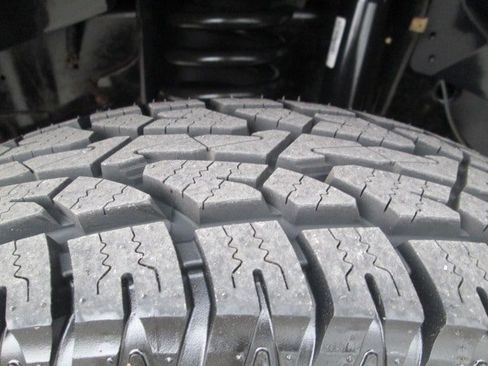 Used 2014 RAM 3500 Tradesman image 13