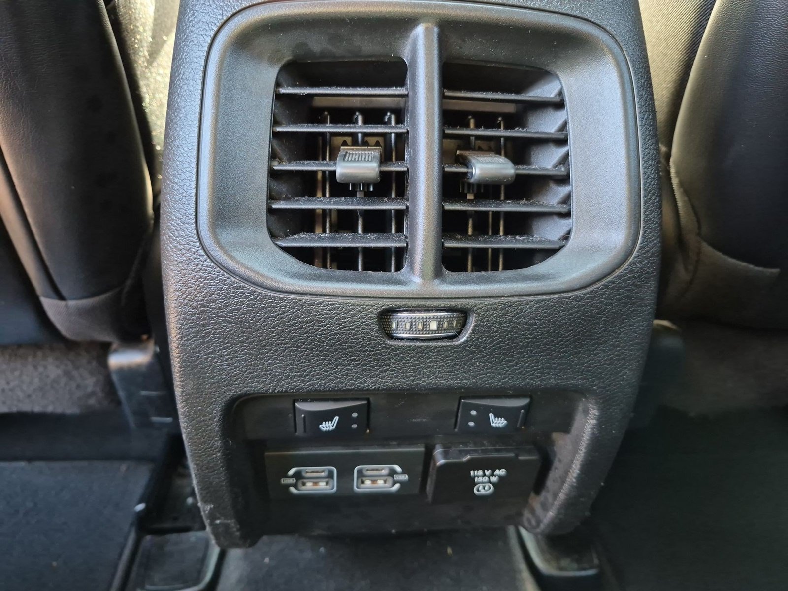 Used 2021 Jeep Cherokee Limited w/ Elite Package FWD image 22