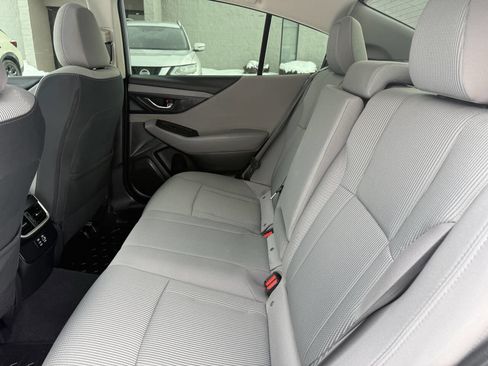 Used 2025 Subaru Legacy Premium image 20