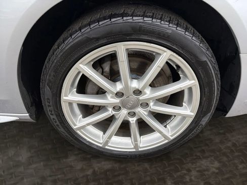 Used 2016 Audi A4 2.0T Premium w/ Convenience Plus Package image 43