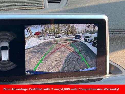Used 2022 BMW X1 xDrive28i w/ Premium Package image 18