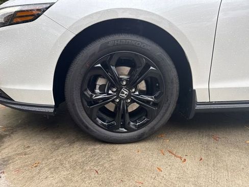 New 2025 Honda Accord SE image 10