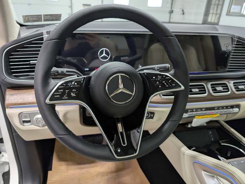 New 2026 Mercedes-Benz GLE 350 4MATIC image 32