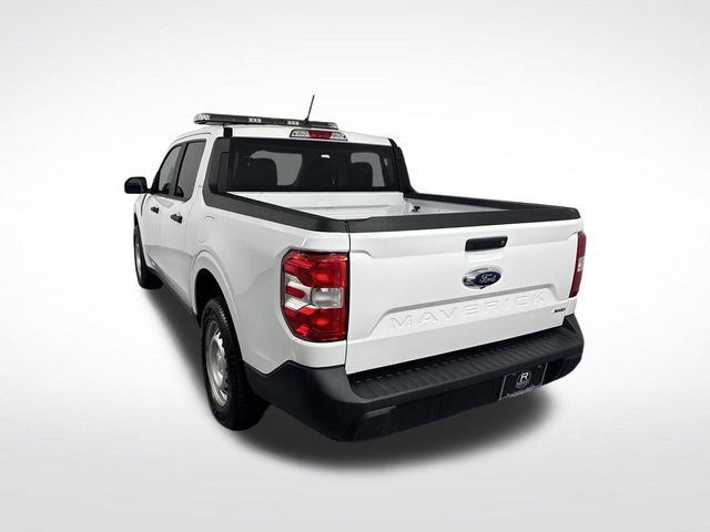 Used 2024 Ford Maverick XL w/ Equipment Group 100A Standard AWD/4WD image 30