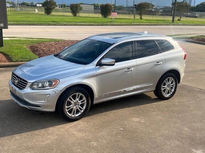 Used 2014 Volvo XC60 3.2