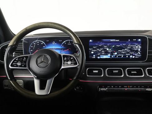 Used 2022 Mercedes-Benz GLS 450 4MATIC image 36