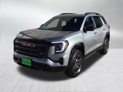 New 2026 GMC Terrain AT4 w/ Technology Package II image 2