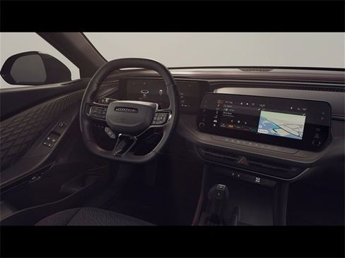 New 2026 Dodge Charger Scat Pack w/ Blacktop Package image 9