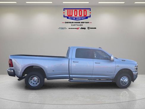 New 2026 RAM 3500 Laramie image 2