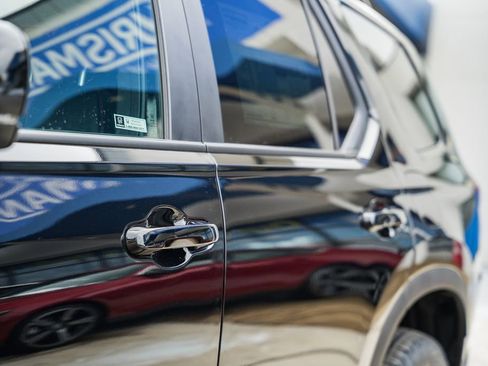 New 2025 Honda Pilot TrailSport image 17