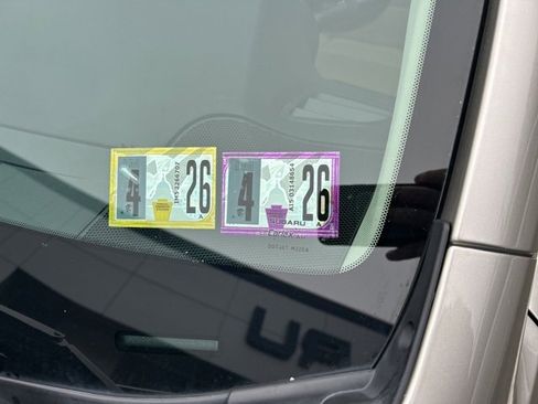 Used 2019 Subaru Outback 2.5i Limited w/ Popular Package #2 image 9