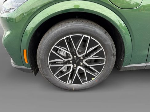 New 2025 Ford Mustang Mach-E Premium image 9