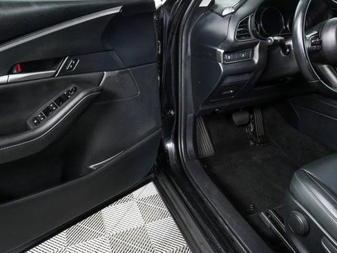 Used 2021 MAZDA CX-30 FWD 2.5 S w/ Select Package image 8